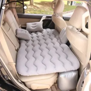 مرتبة السيارة اللي هتريحك في المشاوير الطويلة - The Car Bed That Makes Every Trip Comfortable